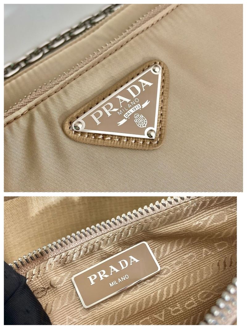 Prada Satchel Bags